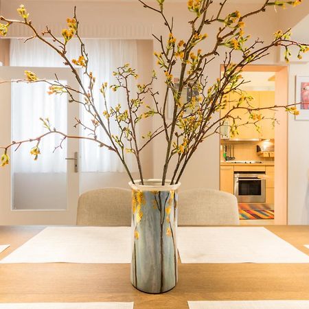Three Bedrooms Apt In Kallithea Афины Экстерьер фото