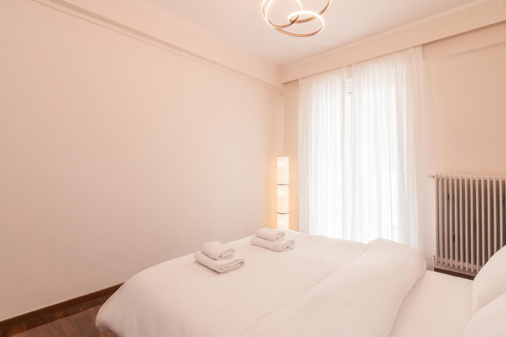 Three Bedrooms Apt In Kallithea Афины Экстерьер фото